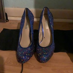 I.N.C high heel shoes!